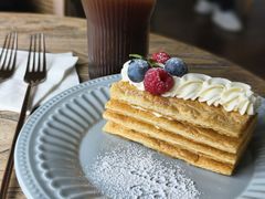 -Vanillacafe香草咖啡(银海大世界店)