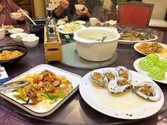 -南燕湾渔家码头