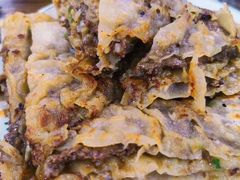 -清真永恒华威肉饼(潘家园店)
