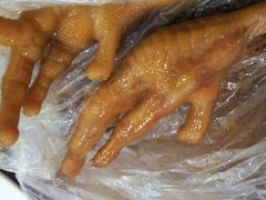 鸡爪-随柳居·苏式小吃(建新巷店)