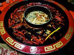-矮板凳老火锅(宽窄巷子店)
