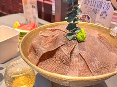 -巴奴毛肚火锅(大剧院店)