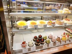 -莉莲蛋挞(日月光店)