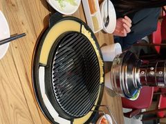 -釜山火炉韩式炭火烤肉(欧洲城店)