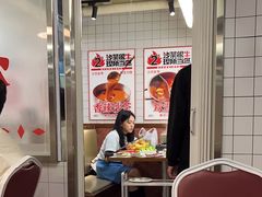 -燃计沙茶皇·香港沙茶火锅(人广旗舰店)