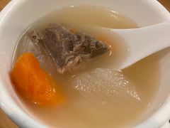 -宏记广东客家菜(丰汇店)