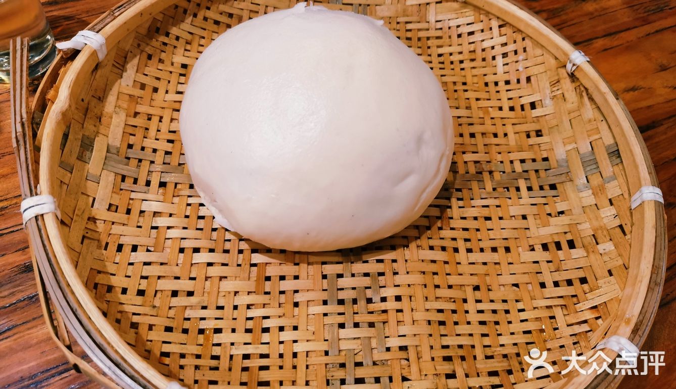 2元[胜利]一个男生巴掌大的馍‼️