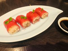 -万丽轩·粤菜(王府井金茂万丽酒店)