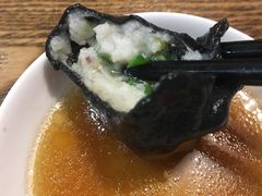 -双合园·海鲜水饺青岛菜(万佳广场店)