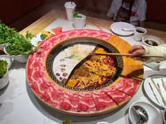 -川中渝夫火锅(铜陵万达广场店)