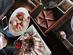 -Lam Vien Restaurant