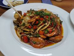 -舟小鲜·舟山小渔村(凤城四路中登广场店)