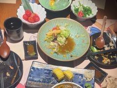 -玉川屋·深夜食堂居酒屋(柳巷店)