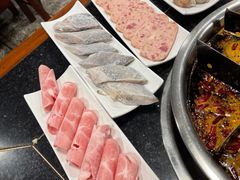 -邓莽子老火锅(中兴路总店)