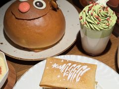 -大树餐厅(益田假日店)