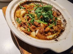 -院8里·小聚园(九眼桥店)