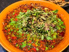 -乐山第一家临江鳝丝(茶坊路店)