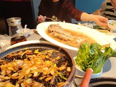 -阿庄新豫菜(南龙湖店)