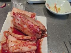 -白玉·朝鲜族烤串(南山店)