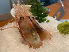 -花和海鲜自助(梅江店)