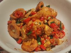 -恰饭·老长沙市井菜(天河客运站店)