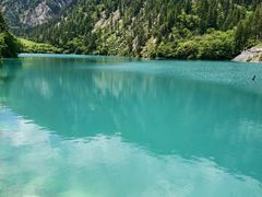 -九寨沟-树正沟