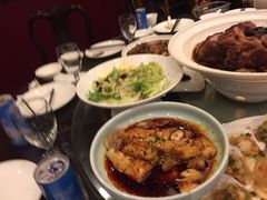 -宝轩渔府·老字号海鲜·正宗津菜(水上店)