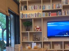 -麦子MaiMassage(打浦桥店)