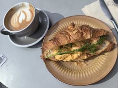 -BAKER&SPICE(BFC外滩金融中心店)
