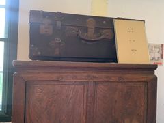 -上海蔡元培故居陈列馆