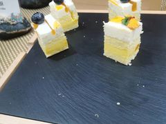 -泰安东尊华美达广场酒店·自助餐厅