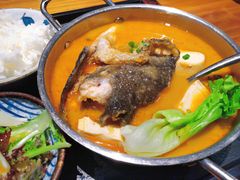 -石屋料理(南京西路店)