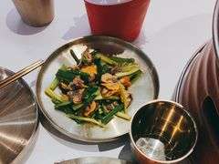 -南浦洞烤肉·新世界版(奥体店)