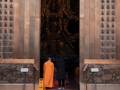 -上海东林寺(金山区)