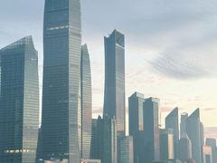 -青岛第三海水浴场