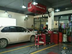 -兔师傅(秦岭路二店)