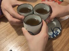 -西月山居匠心创意料理(江汉路新佳丽广场店)