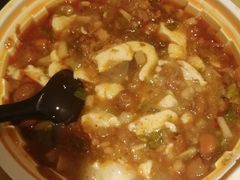 -豆相识•九九豆腐脑(牛咡桥店)