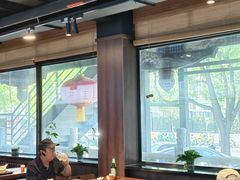 -南来顺饭庄·小吃·涮肉·清真(大观园店)