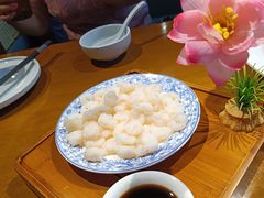 -三凤酒家·百年无锡菜(清扬茂业店)