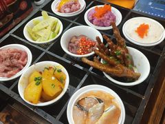 -楠火锅(西单店)