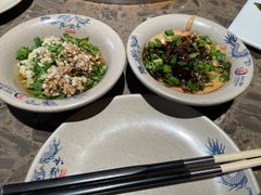 -小龙坎火锅(香港中路店)