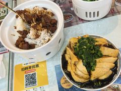 -阿金大白·上海菜馆(新天地店)