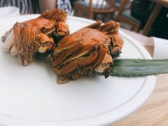 -苏小柳点心·手作小笼包(新街口分院店)