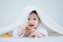 -小熊维尼高端儿童摄影(南山信和店)