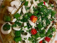 -阿英煲(凉城路店)