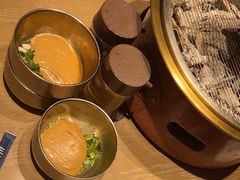 -西塔老太太泥炉烤肉(沈阳店)
