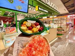 -东莞松山湖万象汇