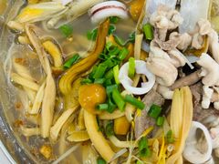 -福屿鲜捞小吃·捞化(福屿总店)