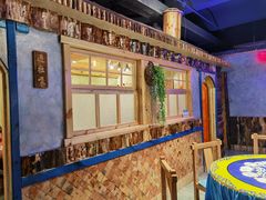 -牧马人奶茶馆(乌兰察布总店)